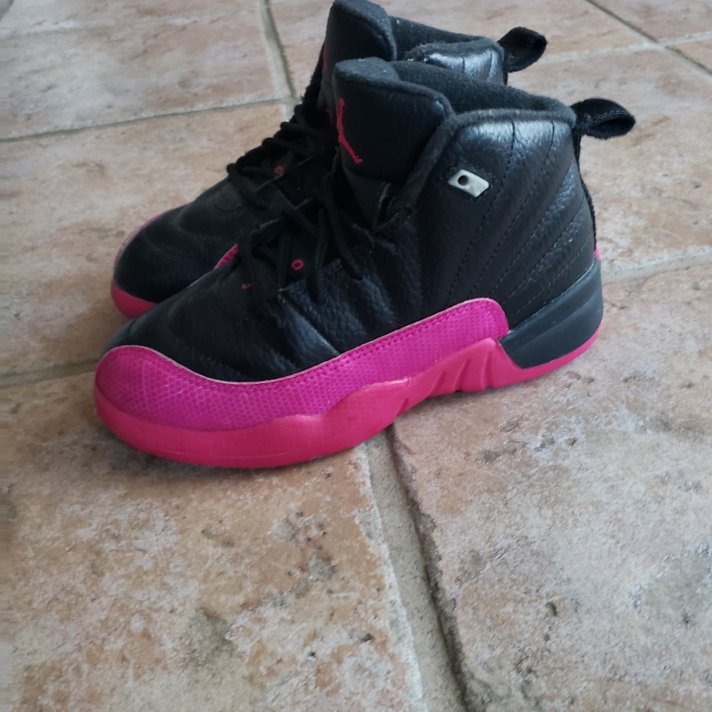 Jordan retro 12s 12c